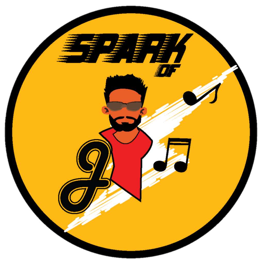 Jmusic-Singer-and-Songwriter-logo-spark-of-j