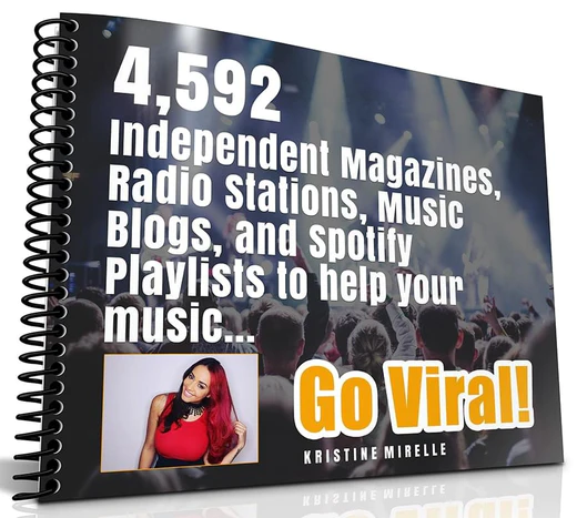 Music promotion for Independent artist