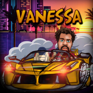 cover Vanessa