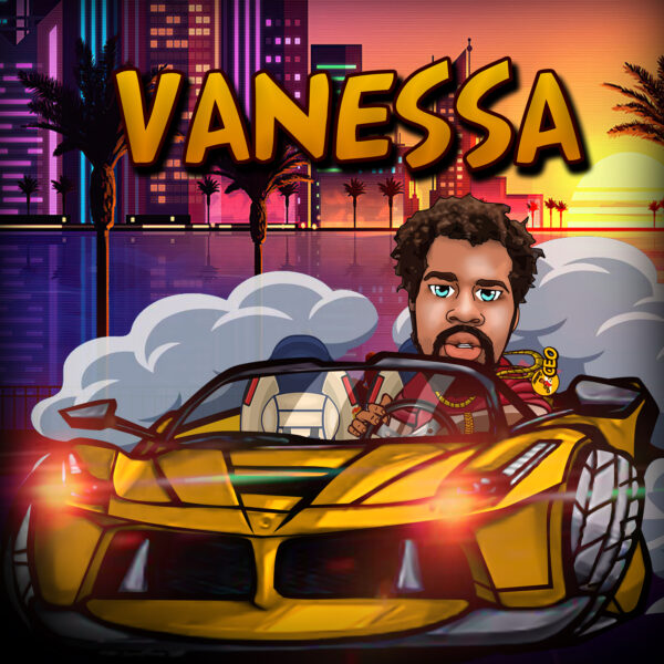 cover Vanessa