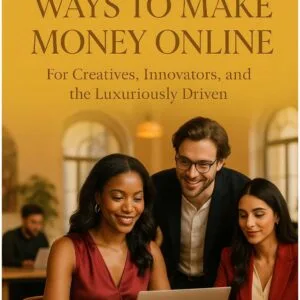 12 highly effective Ways To Make Money Online-Jmusic-Singer-and-Songwriter-ebook title