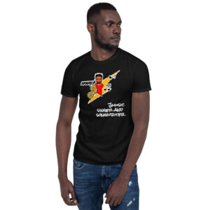 Jmusic Apparel & Merchandise